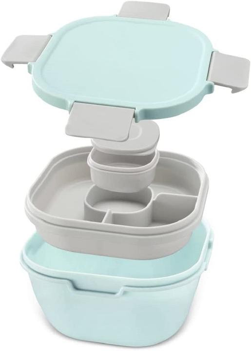 Actual product image Xavax Salad Box To Go