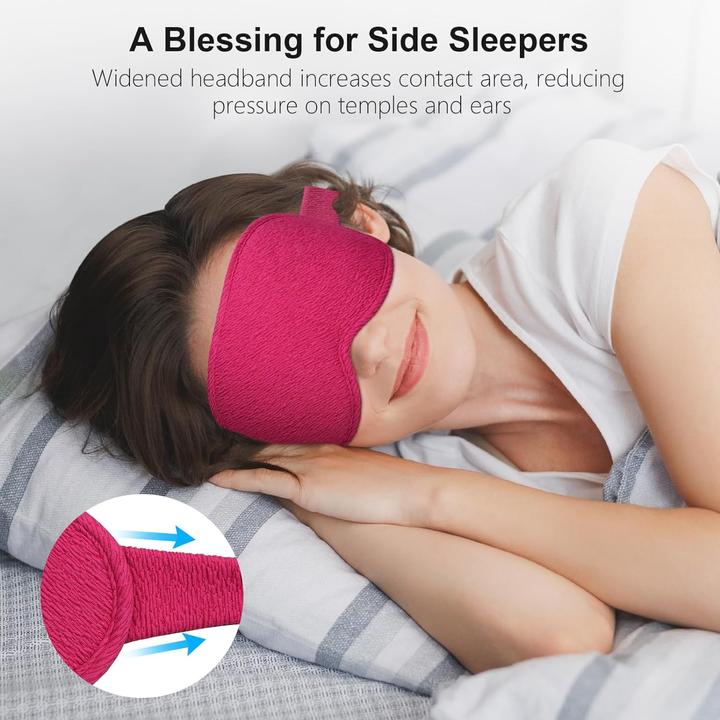 Produktbild Gritin 3D Pro (Schlafmaske)