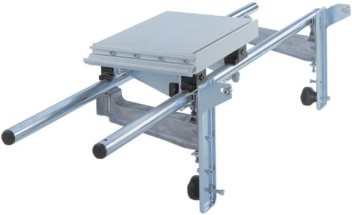 Produktbild Festool Schiebetisch CS 70 ST 650