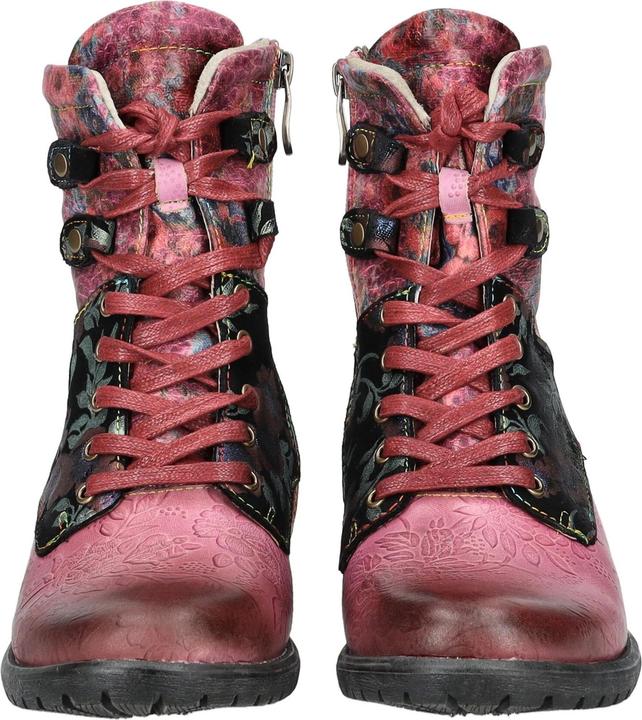 Produktbild Laura Vita Stiefelette (36)