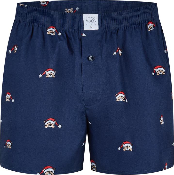 Immagine prodotto Mg-1 Canna da zucchero Boxer (XXL, confezione da 3)