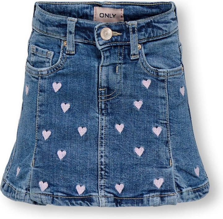 Only KMGHOXTON Jeansrock Jeansrock