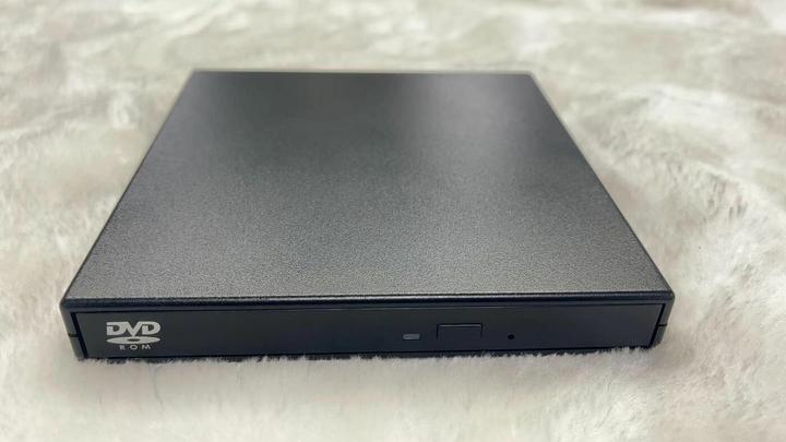Produktbild CoreParts DVD RW External Drive (DVD Laufwerk)