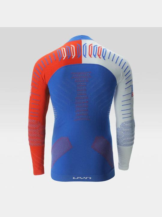 Produktbild UYN Thermoshirt Natyon 3.0 X Bode Miller (XS)