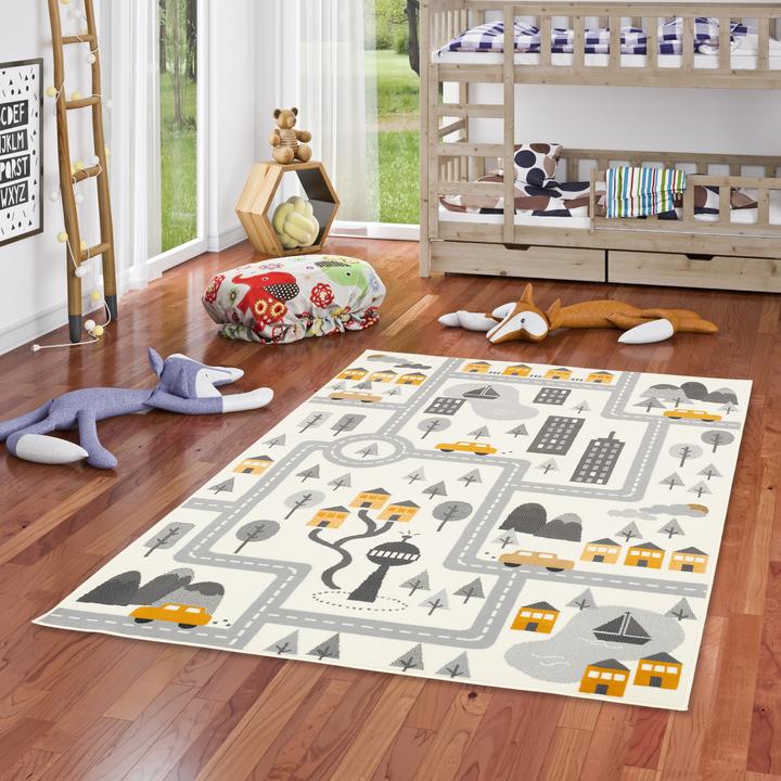 Actual product image Pergamon Street (120 x 170 cm)