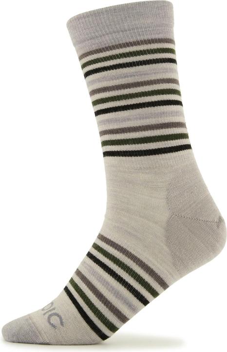 Immagine prodotto Stoic Calzini Merino Everyday Crew (Confezione singola, 39 - 41)