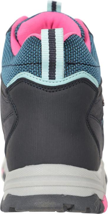 Image du produit Mountain Warehouse - Bottines de marche ADVENTURER - Enfant (33)