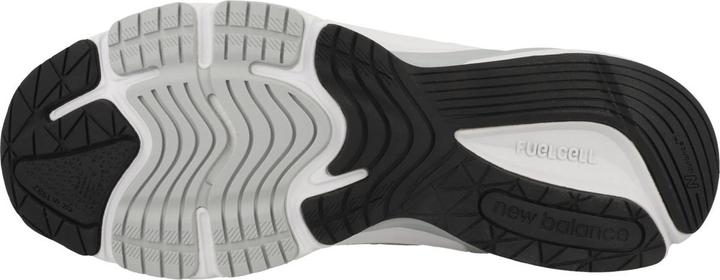 Produktbild New Balance Sneaker "M 990 MiUS v6 Core" grau (45)