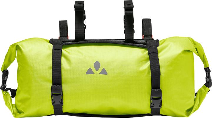 Actual product image Vaude Trailfront II (12.50 l, Handlebar bag)