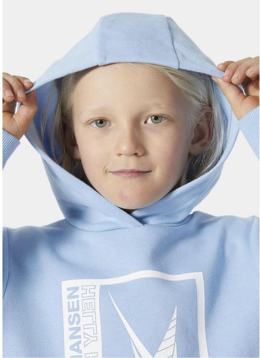 Produktbild Helly Hansen Jr Port Hoodie (12)