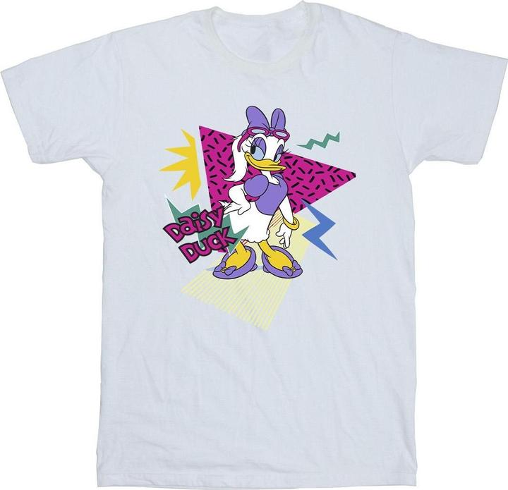 Disney Daisy Duck Cool TShirt (L)