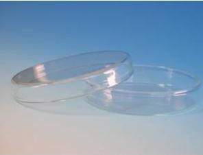 Actual product image Assistent Petri dish
