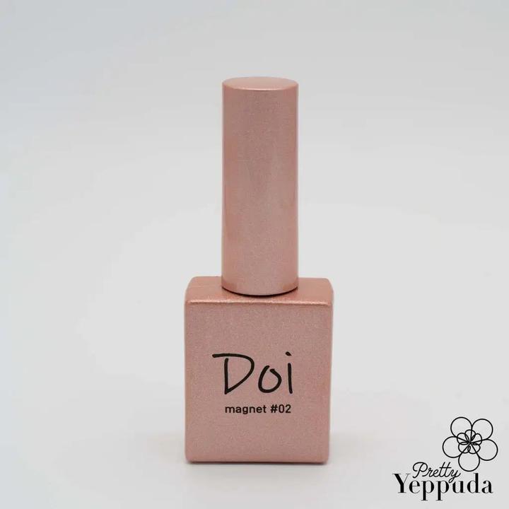 Produktbild Nailbayo Magnet Gel (Nagellacktrockner, Pink)