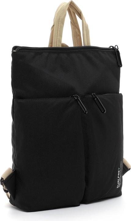 Image du produit Suri Frey Sac à dos SFY SURI Green Label Tanny (12.50 l)