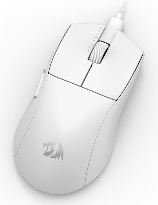 Actual product image Redragon M724W-1K K1NG