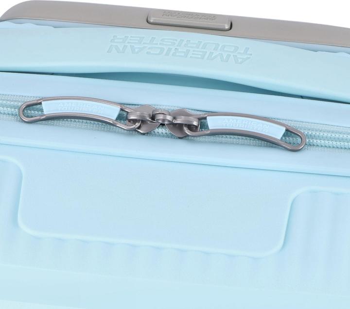 Produktbild American Tourister Soundbox Mini (22 l, Handgepäck (bis 50l))