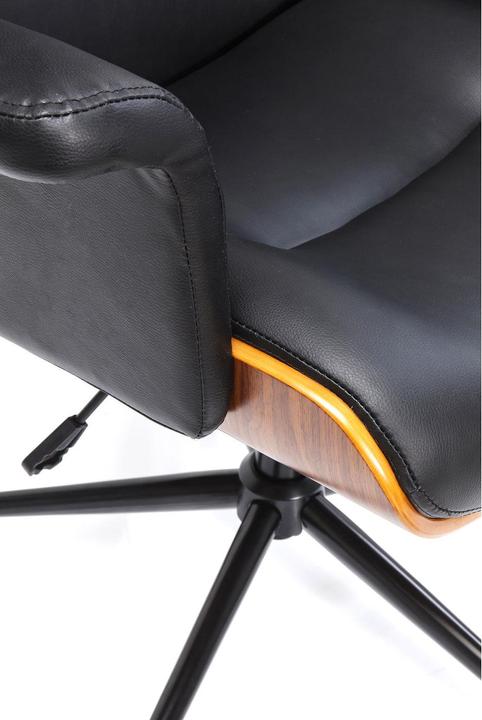 Immagine prodotto Kare Design Sedia girevole per ufficio Check Out