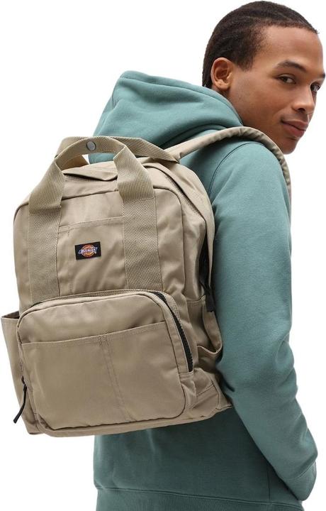 Image du produit Dickies Sac à Dos Lisbon Kaki