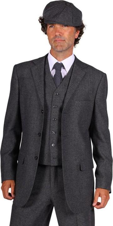 Produktbild Thetru Herren Veston 20er/30er Jahre (58)