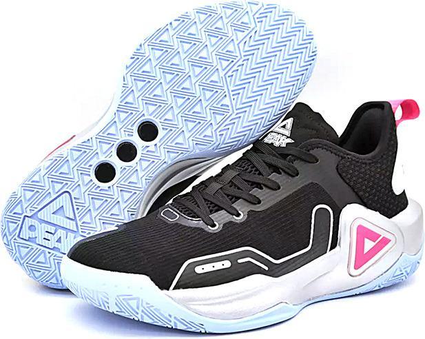 Produktbild Peak Ice Works hallenschuhe sonic boom 1 (42)