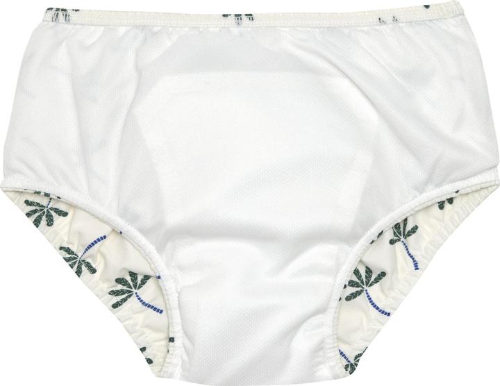 Immagine prodotto Lässig Pannolino da bagno Palms Nature taglia 86 (1 Pezzo/i)