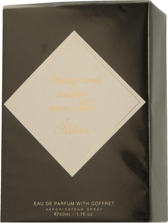 Actual product image By Kilian Voulez-Vous Coucher Avec Moi (Eau de parfum, 50 ml)