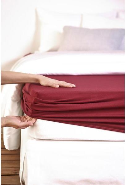 Actual product image Living Home Elasthane (180-200 x 200 cm)