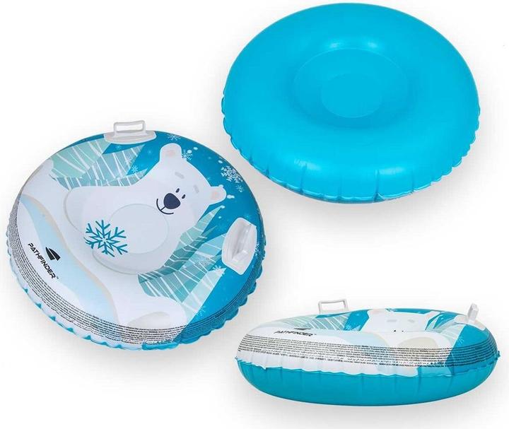 Produktbild Jilong aufblasbarer Schlitten, 90x25 cm