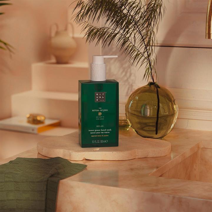 Produktbild Rituals The Ritual Of Jing (Flüssigseife, 300 ml)