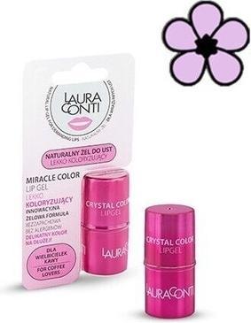 Actual product image Laura Conti Natural Colouring Gel