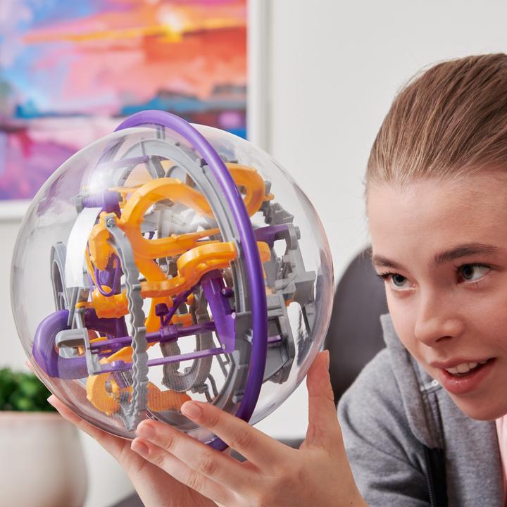 Image du produit Spin Master Perplexus New Epic (Allemand)