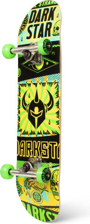 Produktbild Darkstar Complete Collapse