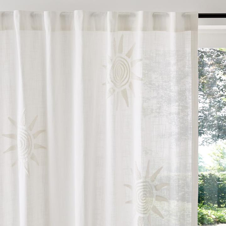 Produktbild La Redoute Interieurs Melenaos (260 x 135 cm)
