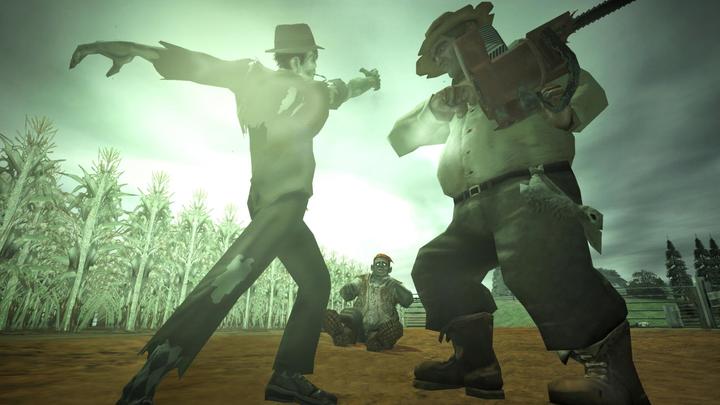 Actual product image THQ Stubbs the Zombie in Rebel Without a Pulse (Xbox Series X, Xbox One X, FR, IT)