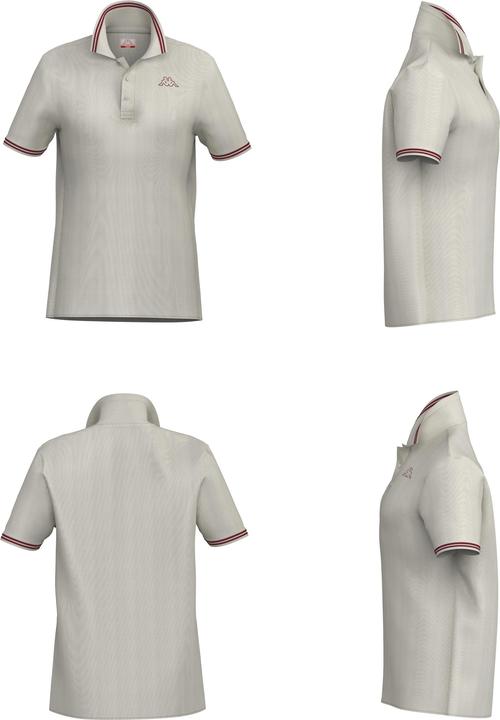 Produktbild Kappa Logo Korpo Ezio 2 (L)