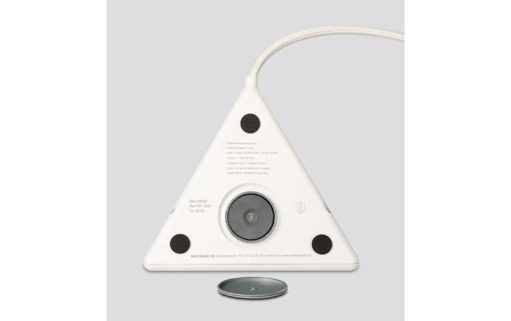 Immagine prodotto Max Hauri Superficie Piramide Soft-Touch (4 x, Tipo 12, 2.50 m)