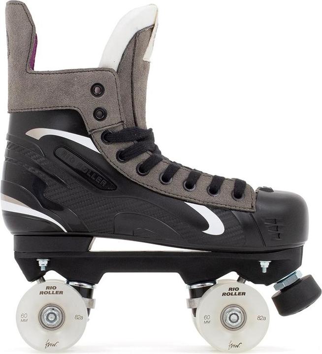Produktbild Rio Roller Flow Hockey Skates (38)