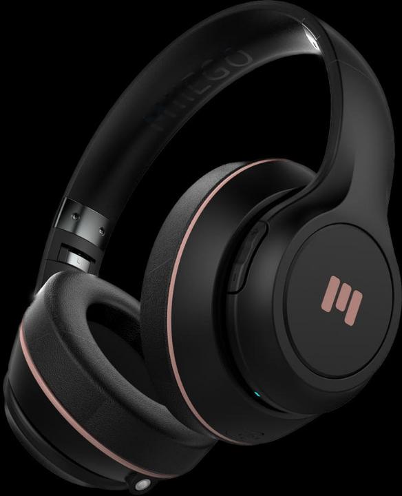 Actual product image Miiego Boom (No noise cancelling, 36 h, Cable)