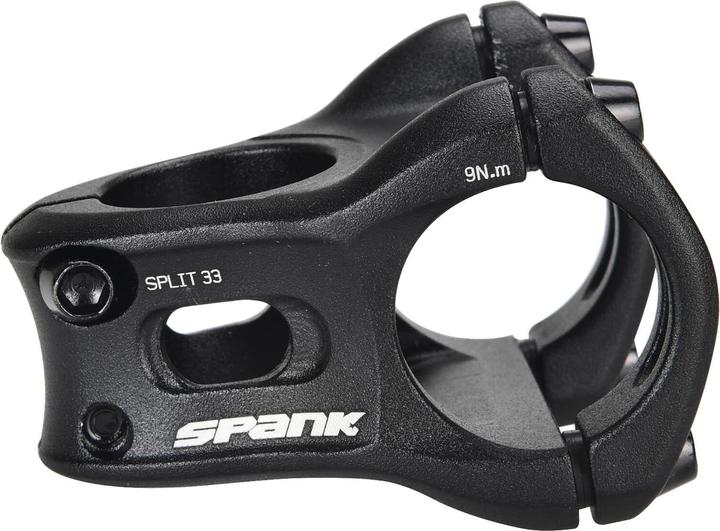 Immagine prodotto Spank Dividere (33 mm, 31.80 mm)