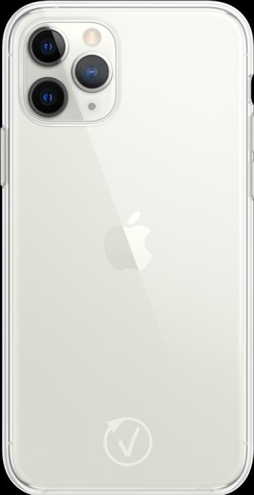 Produktbild Revendo Case Everyday nachhaltig biologisch abbaubar (Apple iPhone 13 Pro Max)