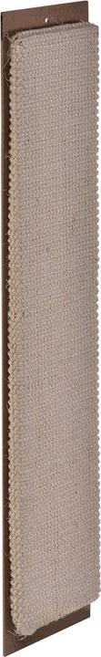 Actual product image Beeztees Scratching board (56 cm, Brown, Beige)