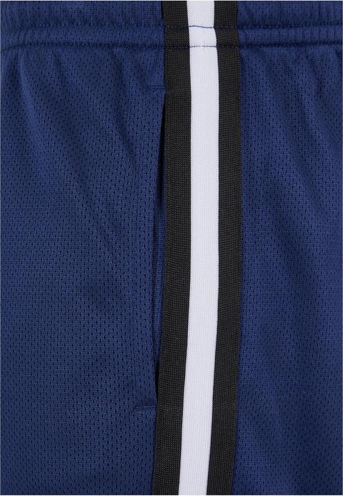 Image du produit Urban Classics Short en maille Stripes - 4968 (M, L)