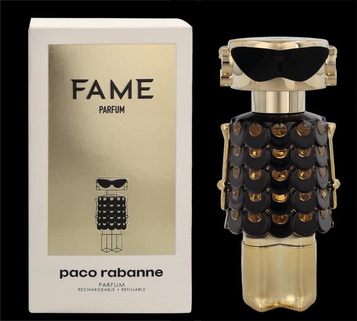 Image du produit Paco Rabanne Fame (Eau de parfum, 80 ml)