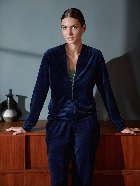Actual product image Hanro Favourites Lounge Set (S)