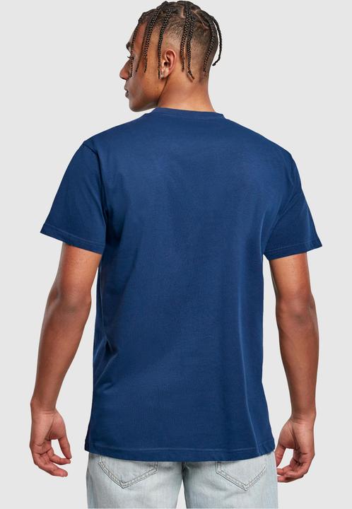 Produktbild Merchcode Merry Christmas T-Shirt Round Neck - 113277 (5XL)
