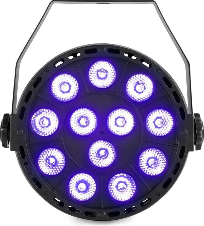 Produktbild Max Scheinwerfer PartyPar UV (LED)