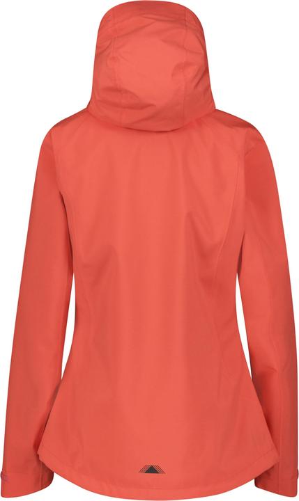 Actual product image Meru Sullana softshell jacket (38, M)