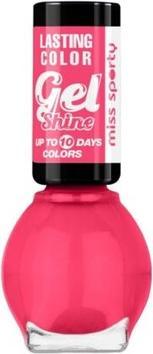 Miss Sporty Lasting Color Nail Polish Nail Polish 574 7Ml