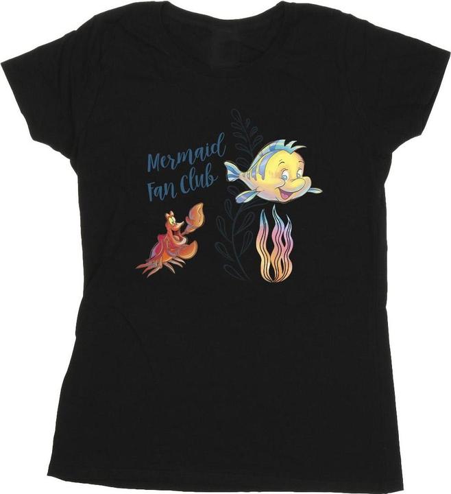Disney The Little Mermaid Club TShirt (XXL)