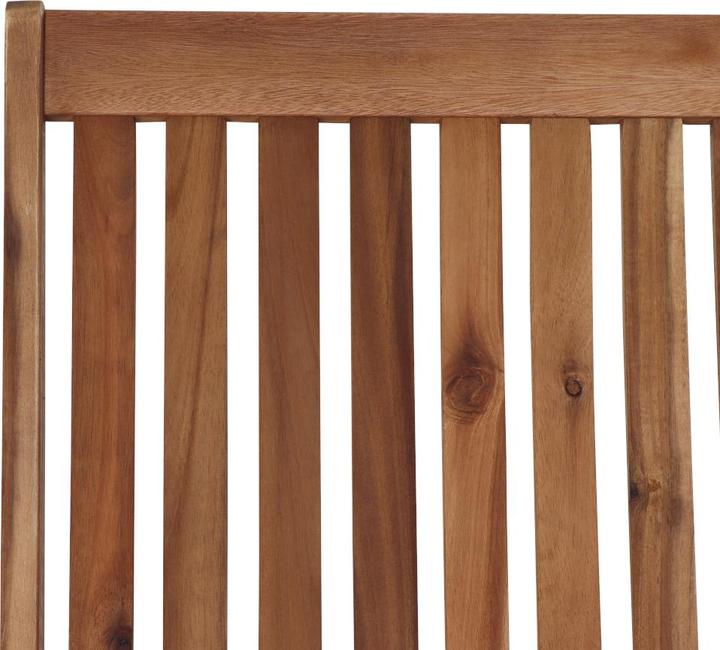 Produktbild Siena Garden Deckchair